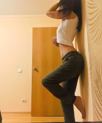 Проститутка Жана